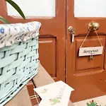 Sikalindi 아파트