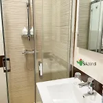 아파트 Sikalindi