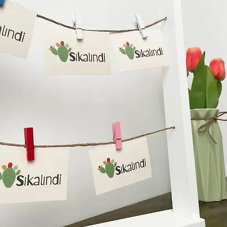 Sikalindi *