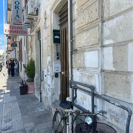 Sikalindi Apartament Lecce