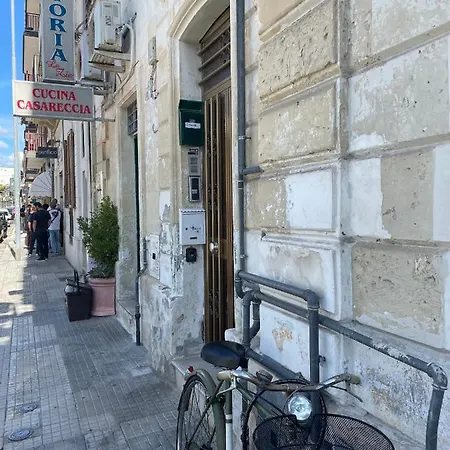 Sikalindi Διαμέρισμα Λέτσε