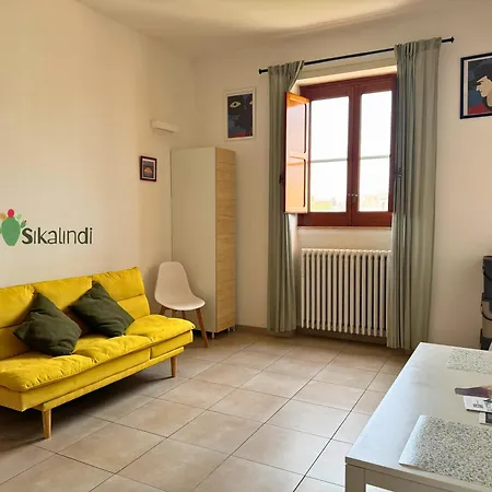 Sikalindi Apartment *