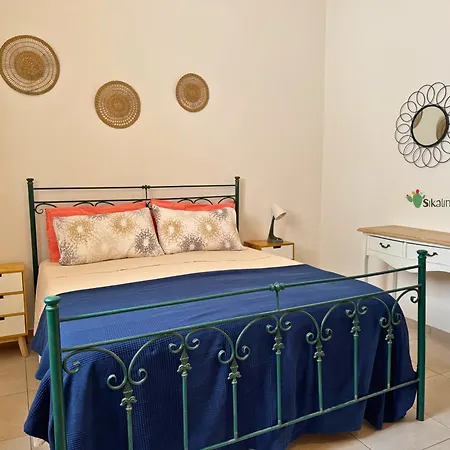 Sikalindi Apartment Lecce