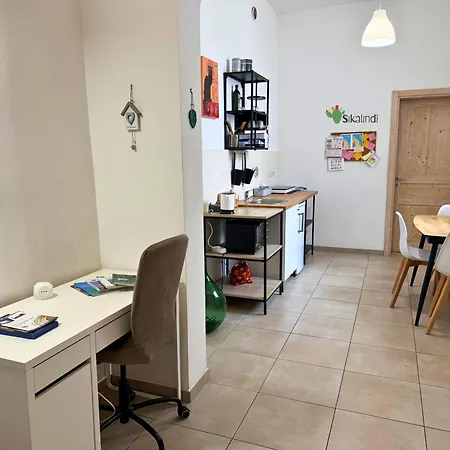Sikalindi Apartment