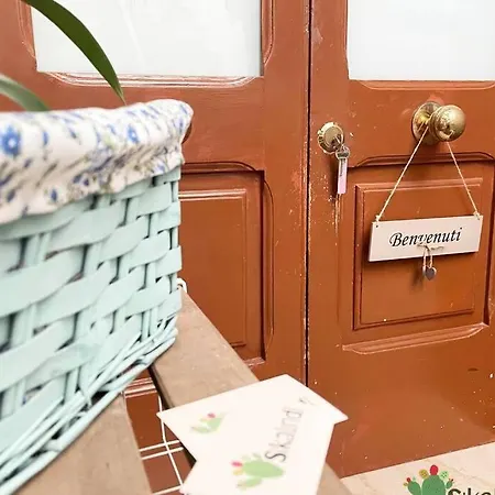 Sikalindi Διαμέρισμα