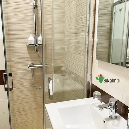 Appartamento Sikalindi