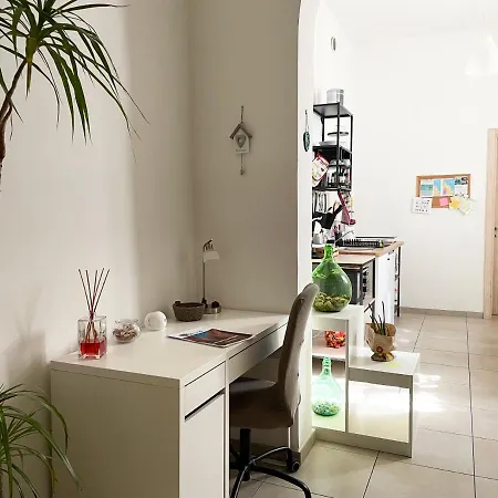 Sikalindi Appartamento *