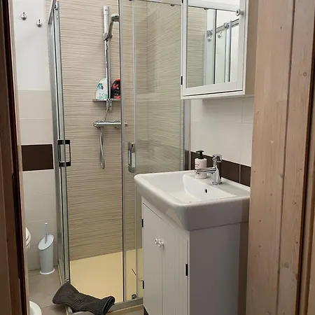 Διαμέρισμα Sikalindi Λέτσε