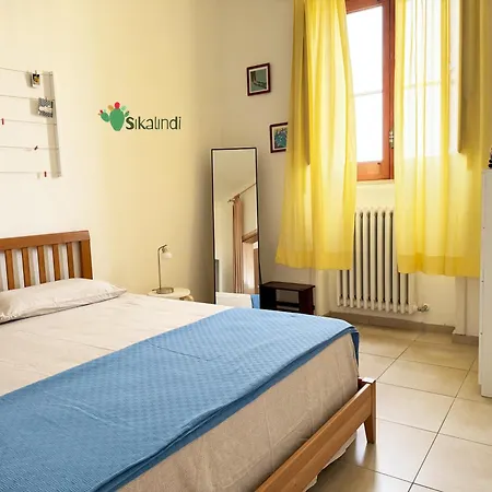 Sikalindi Διαμέρισμα