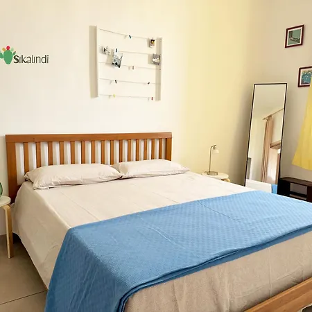 Sikalindi Appartamento