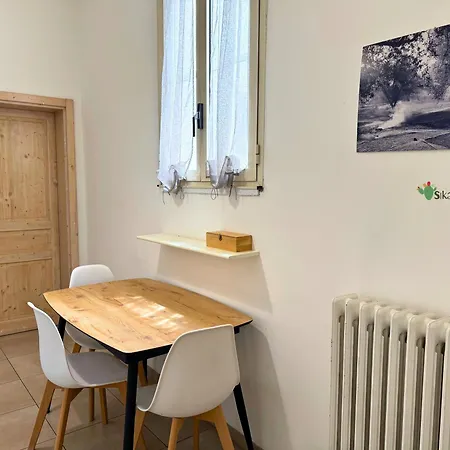 Appartamento Sikalindi *