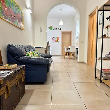 Sikalindi * Λέτσε