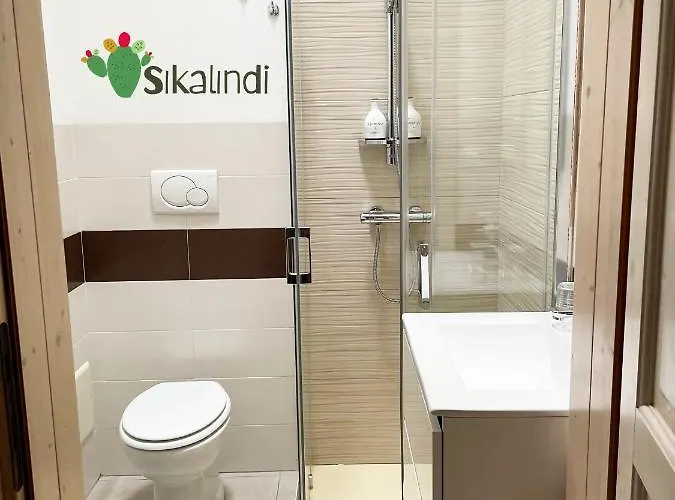 Sikalindi Lecce