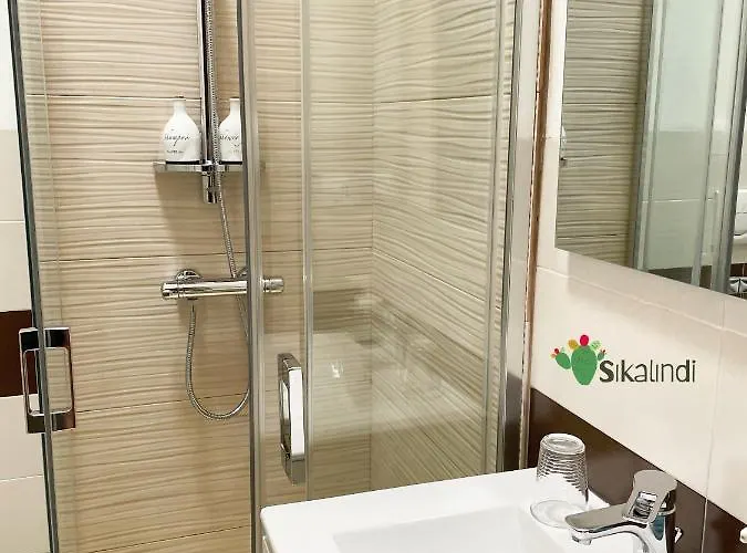 Apartman Sikalindi