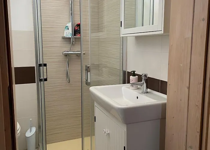 Apartman Sikalindi Lecce