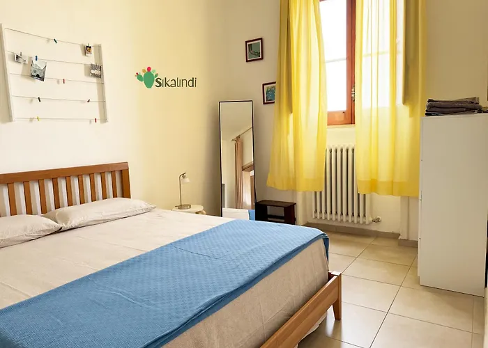 Sikalindi Apartman